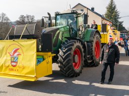 Faschingszug Pressath 2025_47